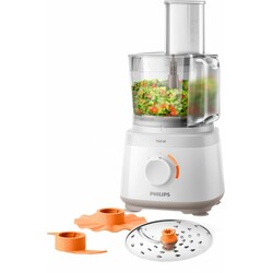 Philips. Кухонний комбайн Philips (HR7310 / 00)