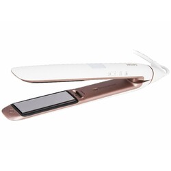 Philips. Випрямляч волосся Philips MoistureProtect (HP8374 / 00)