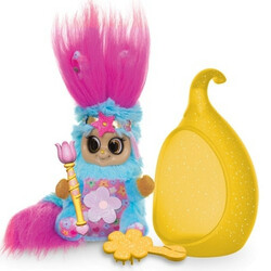 Bush Baby World. Игровой набор BUSH BABY WORLD - ПРИНЦЕССА БЛОССОМ (с домиком, с аксессуарами) (2346