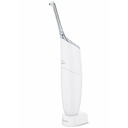 Philips. Межзубной очиститель Sonicare AirFloss Ultra (HX8438 / 01)