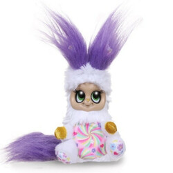 Bush Baby World. Игровой набор BUSH BABY WORLD - ЛИЛИ (с ароматом, с расческой) (2342)