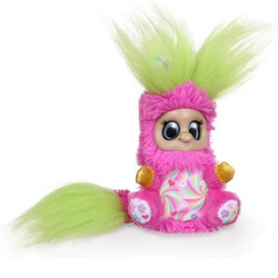 Bush Baby World. Игровой набор BUSH BABY WORLD - РОЗИ (с ароматом, с расческой) (2343)