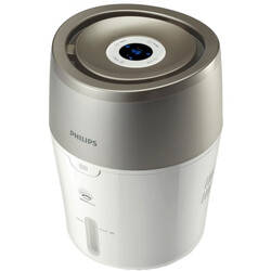 Philips. Зволожувач повітря Safe & clean NanoCloud (HU4803 / 01)