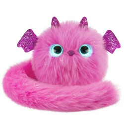 Pomsies.  Игровой набор с интерактивным дракончиком POMSIESS2 –ЗОИ(свет,звук) (01958-Dz)