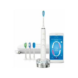 Philips. Зубна щітка електрична Philips (HX9924 / 07)