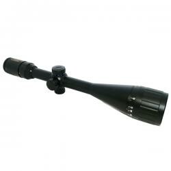 KONUS. Оптический прицел KONUSPRO-PLUS 6-24x50 30/30 IR AO (7274)