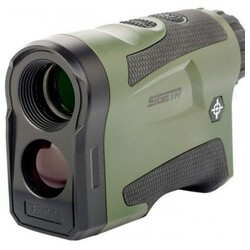 SIGETA. Лазерний далекомір iMeter LF1000A (65412)