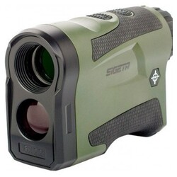 Лазерный дальномер SIGETA iMeter LF1500A (65413)