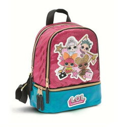 L.O.L. Surprise! Accessories. - ЛЕДИ СТАР (30 см, наклейки) (LLG00000/UA)