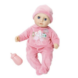 Zapf. Лялька MY FIRST BABY ANNABELL - ДИВОВИЖНЕ МАЛЯТКО(702550)