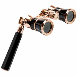 SIGETA. Театральний бінокль TEATRUM L 3x25 (лорнет) (65877)