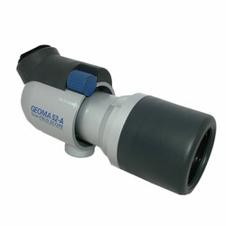 VIXEN. Підзорна труба GEOMA 52A (Silver) (1170)
