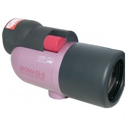 VIXEN. Підзорна труба GEOMA 52S (вишнево-рожева) (тисячу сто шістьдесят один)
