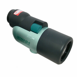 VIXEN. Підзорна труба GEOMA 52S (зелена) (1162)