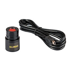 Цифрова камера для мікроскопа MDC-500 5.0MP (65181)