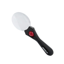 KONUS. Лупа KONUS ASPHERICAL 3x-5x (3362)