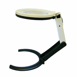 KONUS. Лупа KONUS FLEXO-120 (3625)