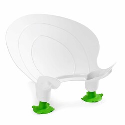 Chicco. Ванночка-підставка для умивальника Chicco BabyCoccola (09130.00)