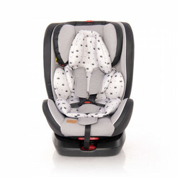 Lorelli. Автокресло NEBULA ISOFIX (0-36кг)