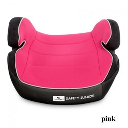 Автокрісло SAFETY JUNIOR Fix (15-36кг)