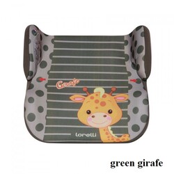Lorelli. Автокресло TOPO COMFORT (15-36кг) 