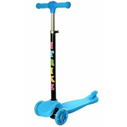 iTrike. Самокат Mini BB 3-026-L