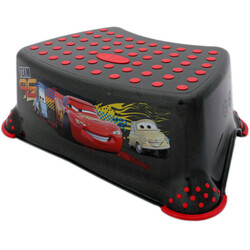 Lorelli. Детская ступенька  DOGS (white)