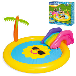 Bestway. Дитячий басейн (53071)