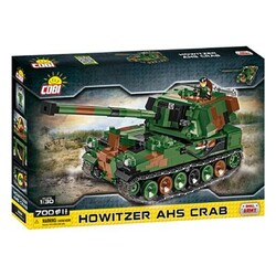 COBI. Конструктор COBI САУ Краб, 700 деталей (COBI-2611)