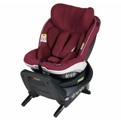 BeSafe. Дитяче автокрісло BeSafe iZi Turn i-Size група 0/1 колір в асорт.