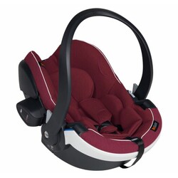 BeSafe. Дитяче автокрісло BeSafe iZi Go Modular X-1 група 0/0 + колір в асорт.