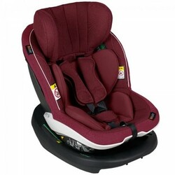 BeSafe. Дитяче автокрісло BeSafe iZi Modular X1 iSize група 0/1 колір в асорт.