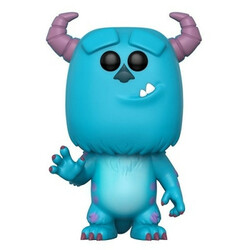 Funko. Ігрова фігурка FUNKO POP! серії "Корпорація монстрів" - ДЖЕЙМС САЛЛИВАН(29391)