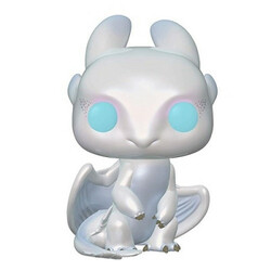 Funko. Ігрова фігурка серії "Як приручити дракона" - ДЕННА ФУРІЯ(36369)