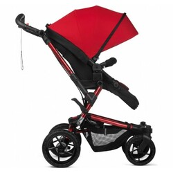 Jane. Коляска-трансформер Jane Crosswalk Convert цвет в ассорт.