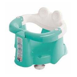 Ok Baby. Дитяче сидіння для купання Ok Baby Crab з присосками колір в асорт.