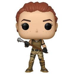 Funko. Ігрова фігурка серії "Fortnite" S1 - РОЗВІДНИЦЯ-ФАХІВЕЦЬ(34463)