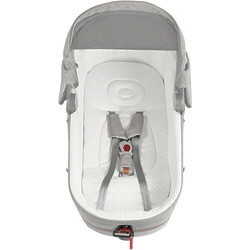 Inglesina. Комплект KIT AUTO MAXI (для Aptica) (71074)