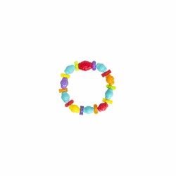 Playgro. Кільце-прорізувач (9321104863386)