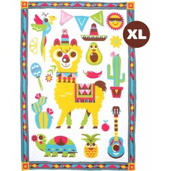 Yookidoo. Килимок "Fiesta" (7290107721677)