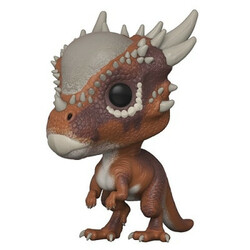Funko. Ігрова фігурка серії "Парк Юрського періоду" - СТИГИМОЛОХ(30982)