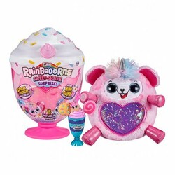 Rainbocorns. М'яка іграшка-сюрприз (серія Sweet Shake)  (9212H)