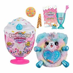 Rainbocorns. М'яка іграшка-сюрприз Rainbocorn-B (серія Sweet Shake) ( 9212B)