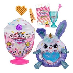 Rainbocorns. М'яка іграшка-сюрприз Rainbocorn-A (серія Sweet Shake) (9212A)