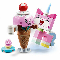 Мамадай. Конструктор MOVIE "Милейшие друзья Юникитти" (LEGO) (70822)