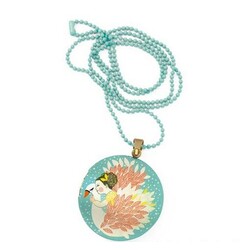 DJECO. Подвеска "Свон" (DD03841m)