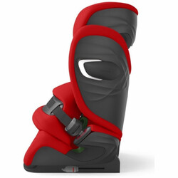 Cybex. Автокресло Pallas G i-Size Soho Grey mid grey (521000507)