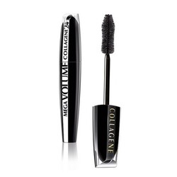 L'Oreal. Mega Volume Collagen тушь д / ресниц Black Smoke 9 мл (3600522285946)