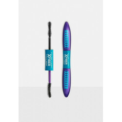 L'Oreal. Superstar Иks-Fiber тушь водостойкая д / ресниц черная (3600523593736)