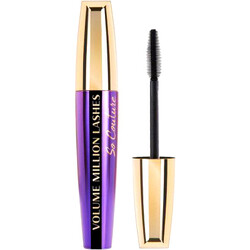 L'Oreal. Туш для вій L'Oreal Paris Volume Million Lashes So Couture Чорна 8.9 мл (3600522755111)
